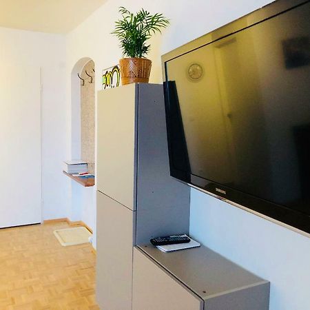 Family Apartment Alpine Living 2-4 Persons Radstadt Extérieur photo