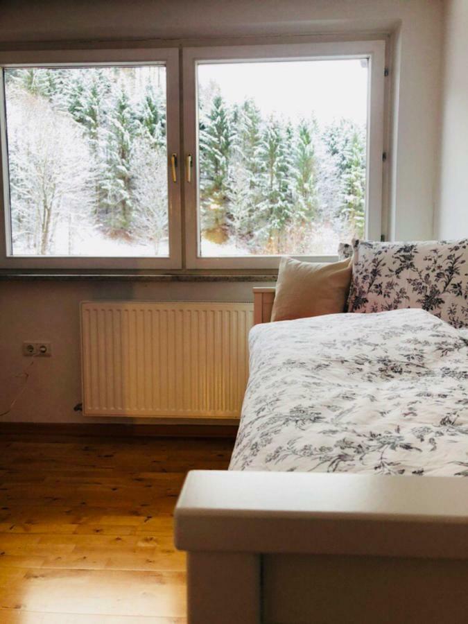 Family Apartment Alpine Living 2-4 Persons Radstadt Extérieur photo
