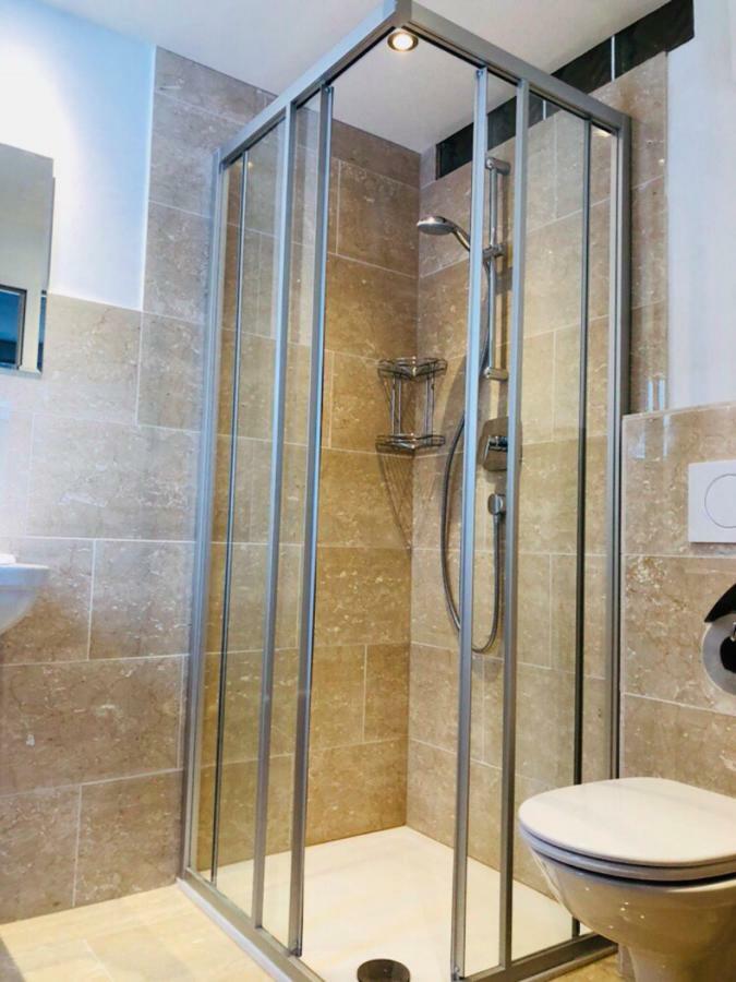 Family Apartment Alpine Living 2-4 Persons Radstadt Extérieur photo